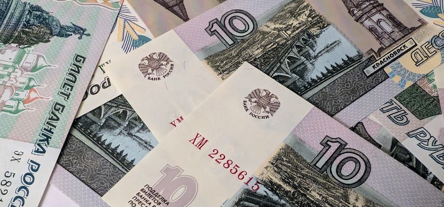 Currency banknotes